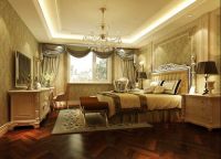 远洋天著 现代奢华的视觉歌剧