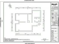上庄馨瑞嘉园-田园风格-二居室