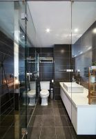 精致北欧公寓室内设计效果图片