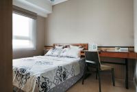 现代日式设计三居大全