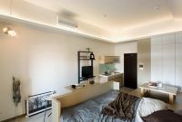 日式小户型大全效果图