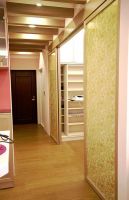 简约时尚两居室大全