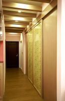 简约时尚两居室大全