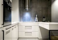 迷人优雅的厨房设计