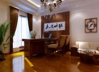 翠福园-高雅和谐-古典风格装修