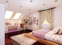 奥林匹克花园-怀旧中式风格-别墅装修