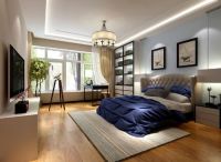 西山壹号院-新中式-别墅装修