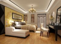 西山壹号院-新中式-别墅装修