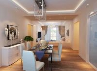 西山艺境-简约不简单-别墅装修