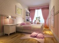 西山艺境-简约不简单-别墅装修