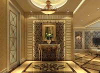 东湖湾-含蓄内敛欧式风格-别墅装修