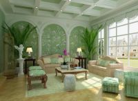 五矿万科如园-高雅和谐-古典主义风格