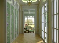 五矿万科如园-高雅和谐-古典主义风格