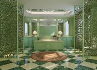 五矿万科如园-高雅和谐-古典主义风格