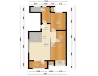 五矿万科如园-高雅和谐-古典主义风格