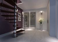 西山艺境-传统时尚兼容-别墅装修