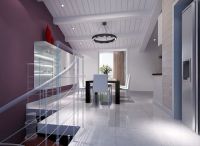 西山艺境-传统时尚兼容-别墅装修