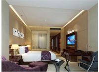 西山壹号院-四居室-新中式风格装修