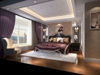 金隅翡丽·爱公馆欧式风格-184平完美