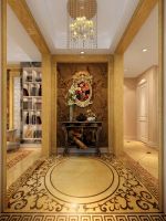 金隅翡丽·爱公馆欧式风格-184平完美