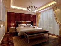 金隅翡丽·爱公馆欧式风格-184平完美