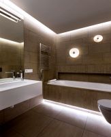 简约时尚公寓设计