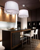 简约时尚公寓设计