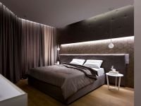 简约时尚公寓设计