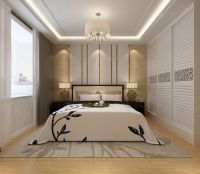 现代简约—上林溪—三居室