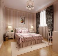 现代简约—上林溪—三居室