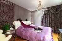 中式风格之冠城大通百旺府(永丰嘉园)