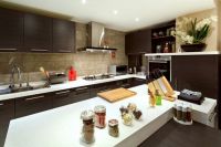 中式风格之冠城大通百旺府(永丰嘉园)