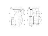 中式风格之冠城大通百旺府(永丰嘉园)