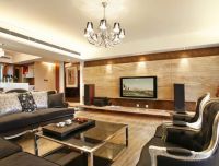 简约欧式润泽公馆