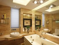 简约欧式润泽公馆