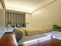 简约欧式润泽公馆