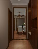 谁说115平米做不了中式~赶快收藏起来