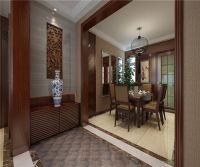 一百多平米都是这么装修的~