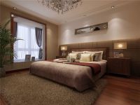 一百多平米都是这么装修的~