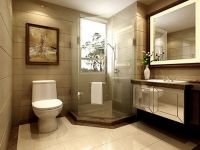 一百多平米都是这么装修的~