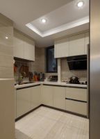 时尚现代三居装潢大全