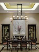 简欧现代卧室装饰效果图欣赏