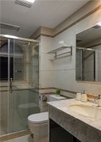 简欧现代卧室装饰效果图欣赏