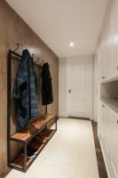 北欧风格两居家装设计效果图片