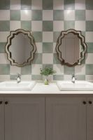 北欧风格两居家装设计效果图片