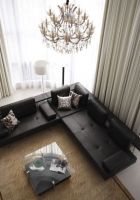 简约日式设计过道图大全