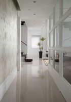 简约日式设计过道图大全