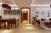 和平中街3号院老房改造