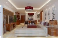 和平中街3号院老房改造