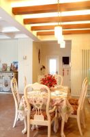 美式乡村风格之中国铁建·北京山语城